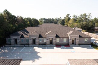 Plus de détails pour 12422 Spring Cypress Rd, Tomball, TX - Bureau à louer