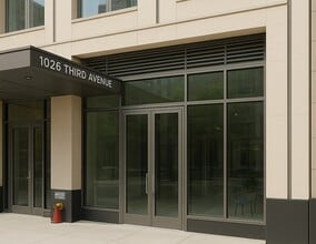 1026 3rd Ave, New York, NY à louer Photo intérieure– Image 1 sur 2