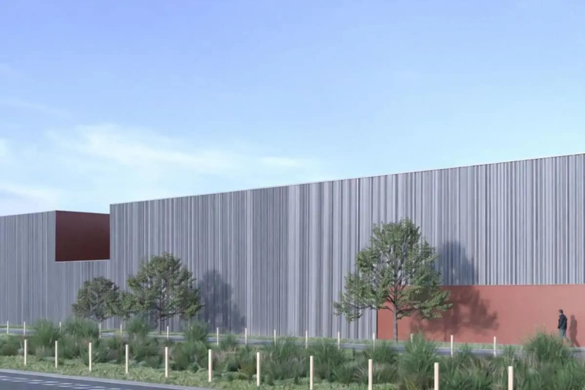 Local d’activités dans Saint-Sulpice-la-Pointe à louer Photo de l’immeuble– Image 1 sur 8