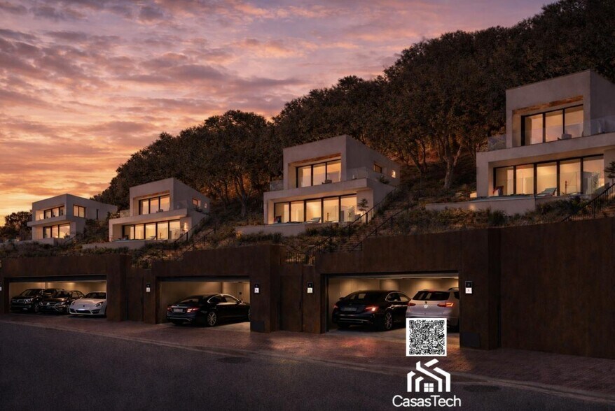Terrain dans Teià, Barcelona à vendre - Photo de l’immeuble – Image 2 sur 6