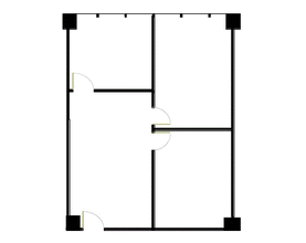 12000 Ford Rd, Dallas, TX à louer Plan d’étage– Image 1 sur 1