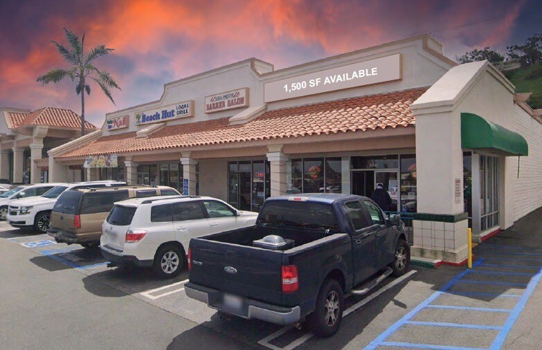 4206-4350 Pacific Coast Hwy, Torrance, CA à louer - Photo de l’immeuble – Image 2 sur 5