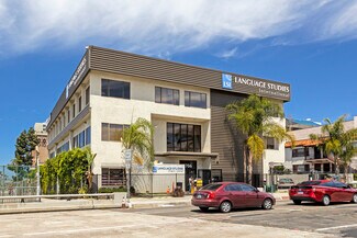 Plus de détails pour 1706 5th Ave, San Diego, CA - Bureau à louer
