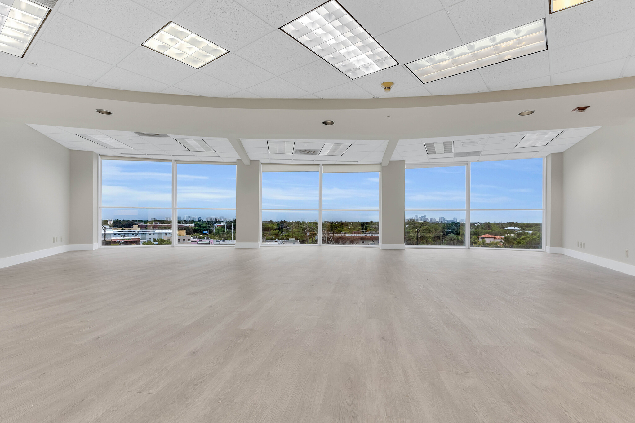 3101 N Federal Hwy, Fort Lauderdale, FL à louer Photo intérieure– Image 1 sur 11