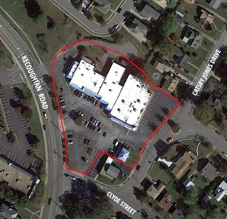 Plus de détails pour 3818-3834 Kecoughtan Rd, Hampton, VA - Bureau/Local commercial à louer
