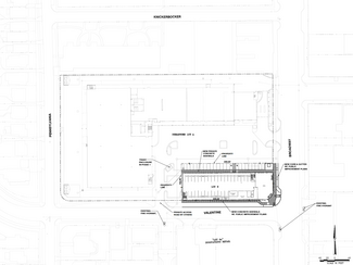 Plus de détails pour Broadway Blvd. and Valentine Rd., Kansas City, MO - Terrain à vendre