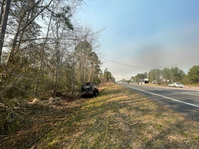 Us-1, Hilliard, FL à vendre - Photo de l’immeuble – Image 2 sur 5