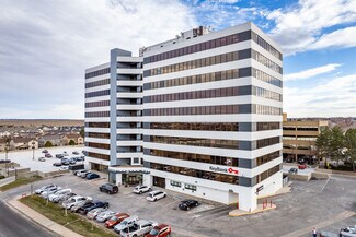 Plus de détails pour 3600 S Yosemite St, Denver, CO - Bureau/Médical à louer