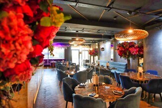 Plus de détails pour 29 Station Rd, Longfield - Local commercial à louer