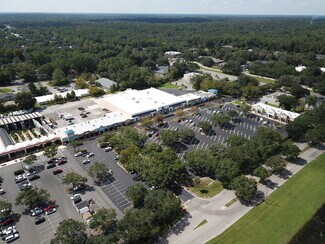 Plus de détails pour 7327 NW 4th Blvd, Gainesville, FL - Local commercial à vendre