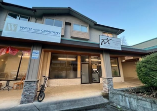 38201-38229 Westway Ave, Squamish, BC à louer Photo de l’immeuble– Image 2 sur 2