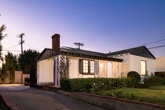 Plus de détails pour 1185 Hauser Blvd, Los Angeles, CA - Logement à vendre