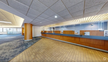 1761 W HIllsboro Blvd, Deerfield Beach, FL à louer Numérisation 3D Matterport– Image 1 sur 9