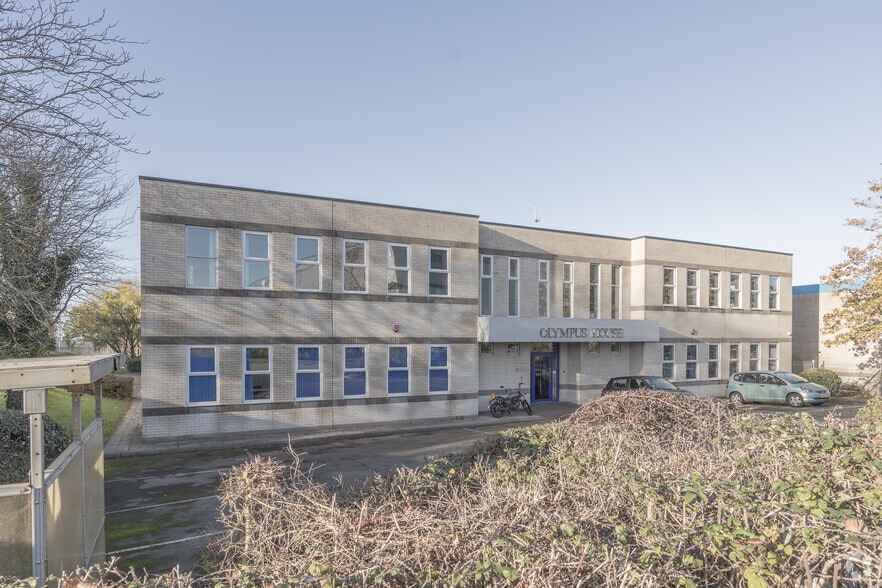 Britannia Rd, Patchway à louer - Photo principale – Image 2 sur 2