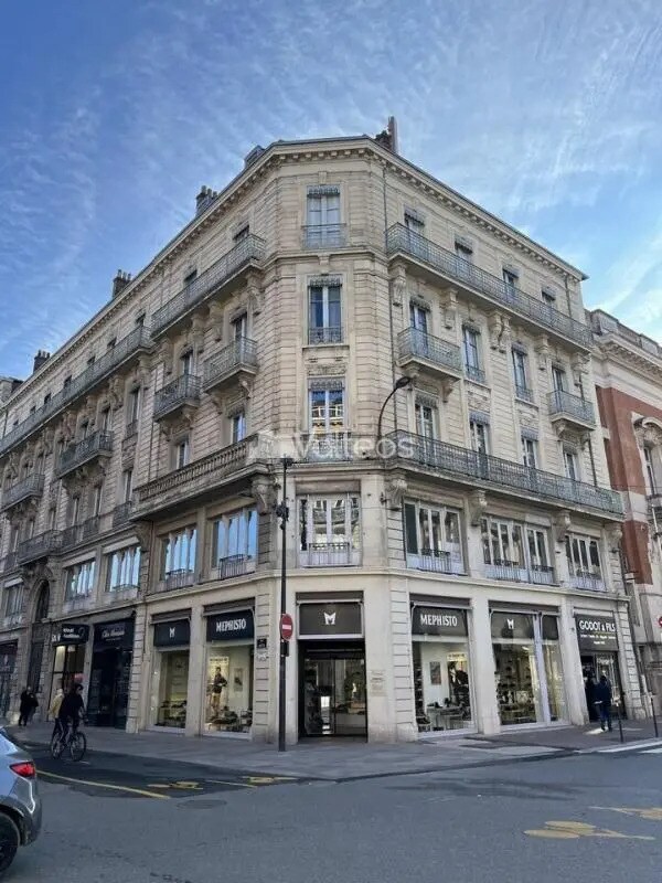 Plus de détails pour 30 Rue De Metz, Toulouse - Bureau à louer