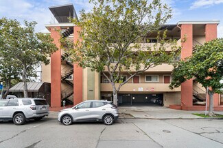 Plus de détails pour 1444 Walnut St, Berkeley, CA - Logement à vendre