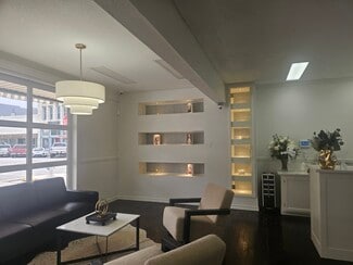 Plus de détails pour 172 S Belknap St, Stephenville, TX - Local d’activités à vendre