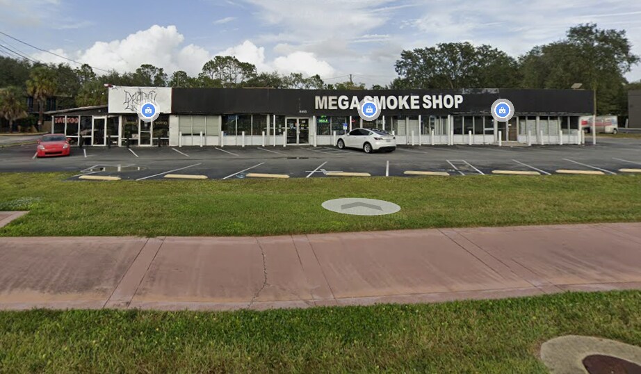 4499 W Vine St, Kissimmee, FL à louer Photo intérieure– Image 1 sur 6