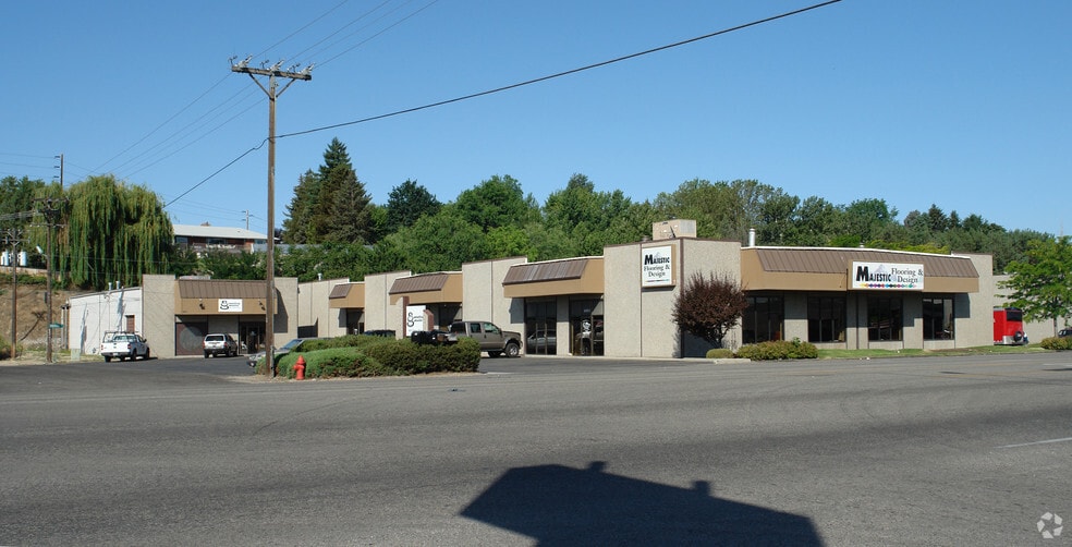 4501 W Chinden Blvd, Garden City, ID à vendre - Photo principale – Image 1 sur 6