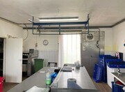 Prep Room