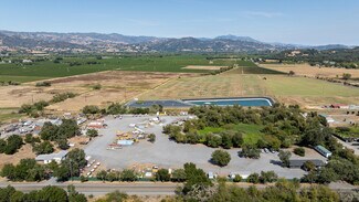 Plus de détails pour 18184 Geyserville Ave, Geyserville, CA - Industriel/Logistique à vendre