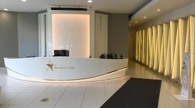 153 Wandsworth Rd, Londres, LND SW8 2GB - Lot 2.03 -  - Photo intérieure - Image 1 of 4