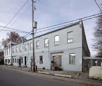 Plus de détails pour 46-60 Noble St, Toronto, ON - Bureau à louer