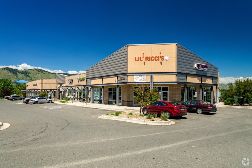 16550-17250 W Colfax Ave, Golden, CO à louer - Photo principale – Image 1 sur 21