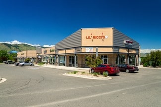 Plus de détails pour 16550-17250 W Colfax Ave, Golden, CO - Local commercial à louer