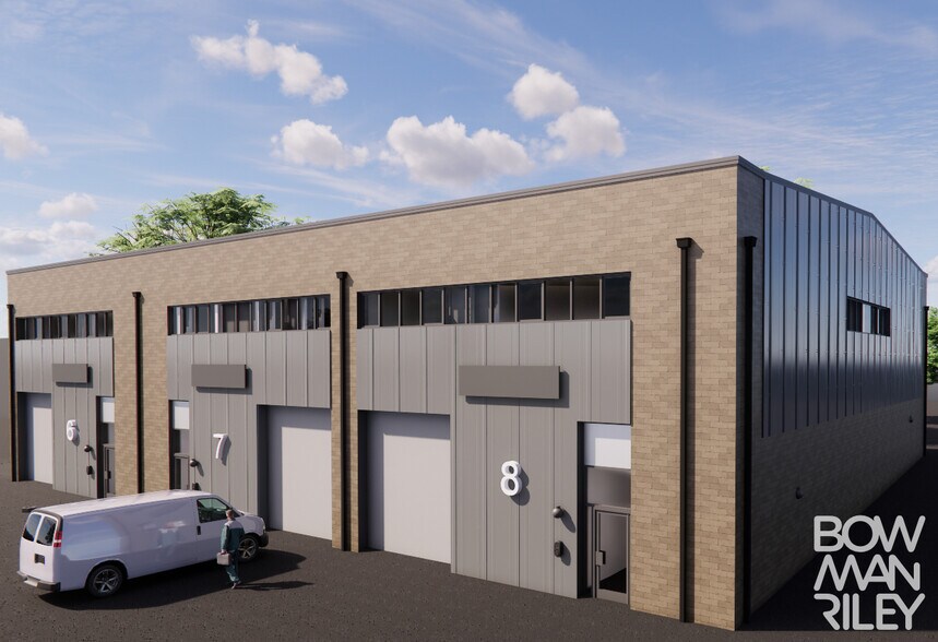 Springfield Mills, Pudsey à louer - Photo principale – Image 1 sur 1