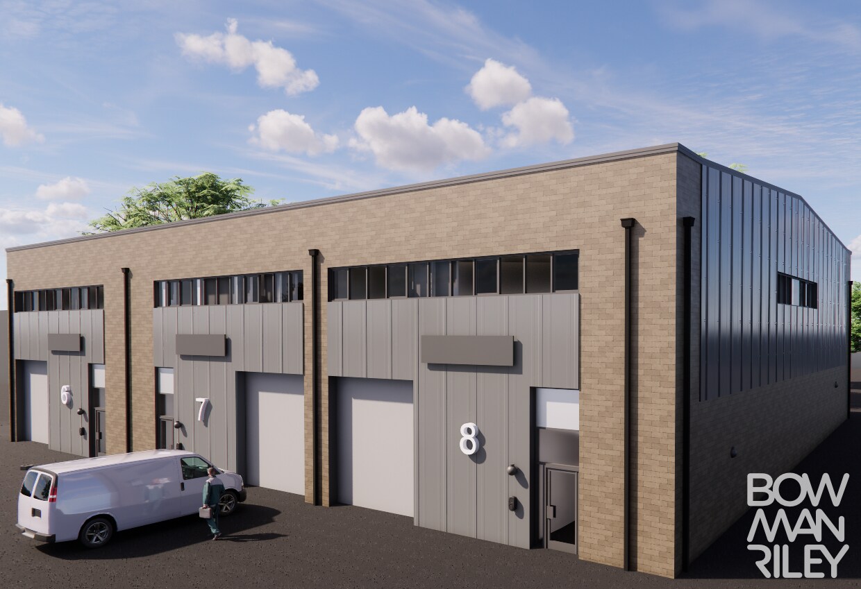 Springfield Mills, Pudsey à louer Photo principale– Image 1 sur 2