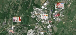 Plus de détails pour Route 11, Winchester, VA - Terrain à vendre