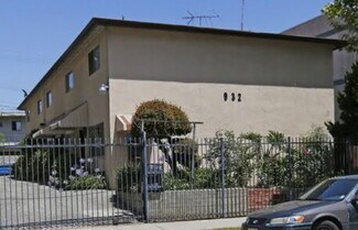 Plus de détails pour 932 S Gramercy Pl, Los Angeles, CA - Logement à vendre