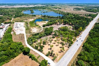 Plus de détails pour 17827 HWY 35 hwy, Pearland, TX - Terrain à vendre