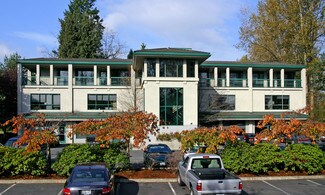 Plus de détails pour 10634 E Riverside Dr, Bothell, WA - Bureau à louer