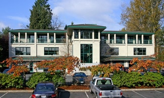Plus de détails pour 10634 E Riverside Dr, Bothell, WA - Bureau à vendre