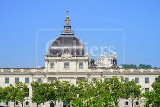 Plus de détails pour 9 Rue Bellecordière, Lyon - Bureau à louer