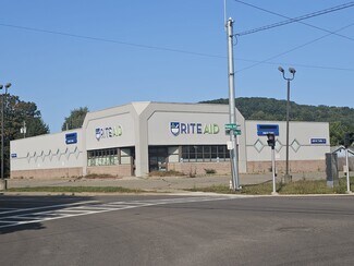 Plus de détails pour 1000 Pennsylvania Ave, Elmira, NY - Local commercial à louer