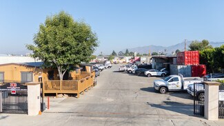 Plus de détails pour 669 Arroyo St, San Fernando, CA - Industriel/Logistique à vendre