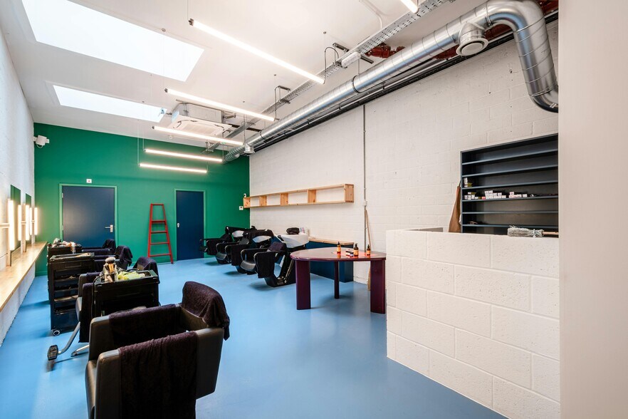 93 Hackney Rd, Londres à vendre - Photo intérieure – Image 3 sur 6