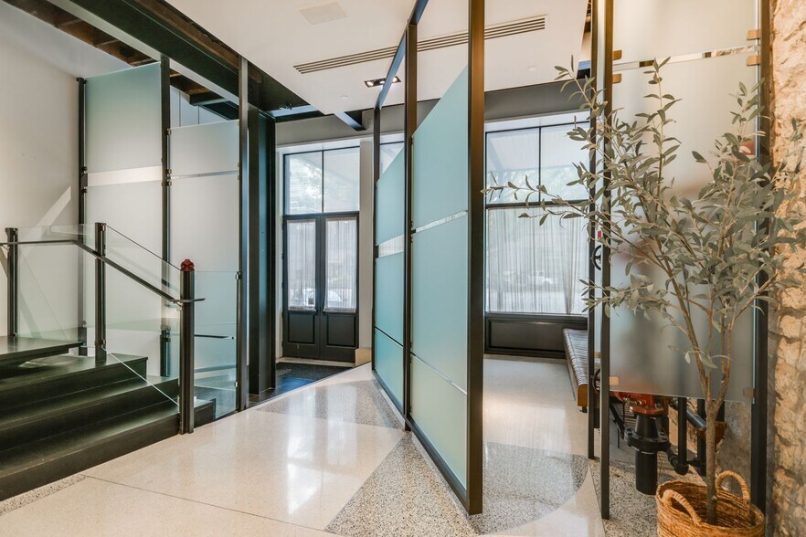 811 Congress Ave, Austin, TX à vendre - Photo de l’immeuble – Image 2 sur 47