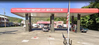 Plus de détails pour 201 N Jefferson St, Mount Union, PA - Local commercial à vendre