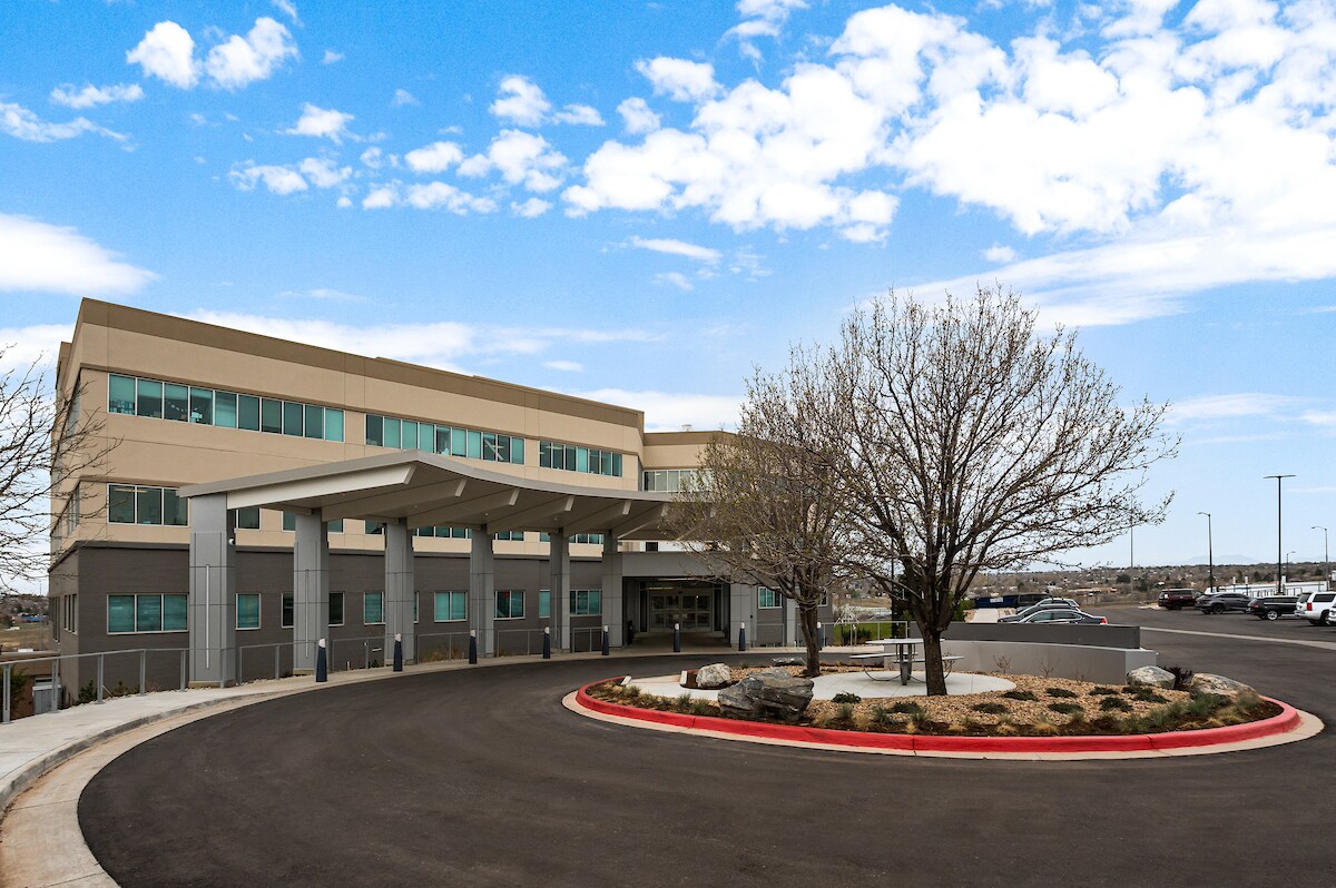 9195 Grant St, Thornton, CO à louer Photo principale– Image 1 sur 20