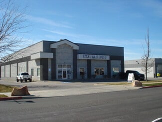 Plus de détails pour 521 W Olsen Plz, Layton, UT - Local commercial à louer