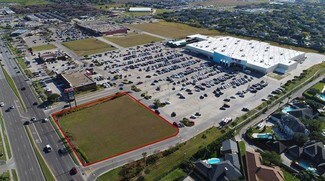 Plus de détails pour Saratoga, Corpus Christi, TX - Terrain à louer