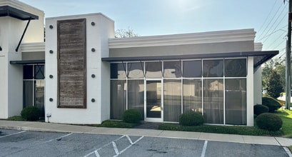 4339 Roosevelt Blvd, Jacksonville, FL à louer Photo intérieure– Image 1 sur 5