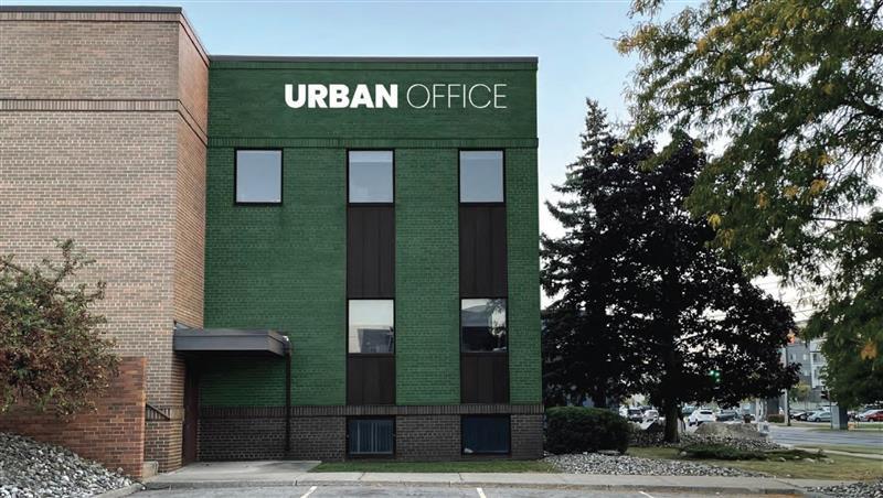 416 N Cedar St, Lansing, MI à louer - Photo de l’immeuble – Image 3 sur 6