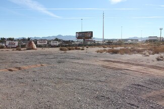 Plus de détails pour Wigwam Ave, Las Vegas, NV - Terrain à vendre