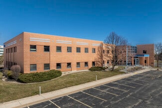 Plus de détails pour 1221 John Q Hammons Dr, Madison, WI - Bureau à louer