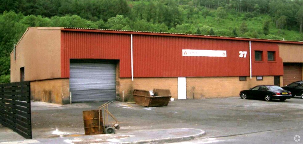 Heol Tir Ton, Newport à vendre - Photo de l’immeuble – Image 2 sur 4
